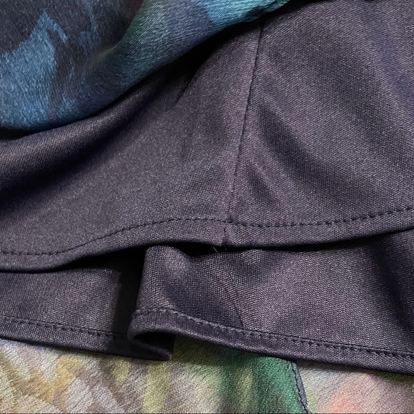 Vintage 80s/90s Jewel Tone R&M Richards Top - Picture 2 of 5